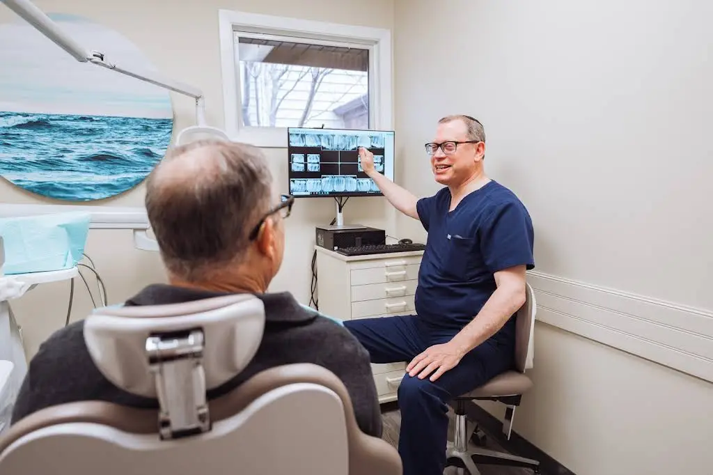 Middlesex Periodontics & Dental Implants, PC