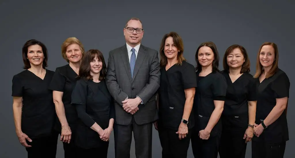 Middlesex Periodontics & Dental Implants, PC