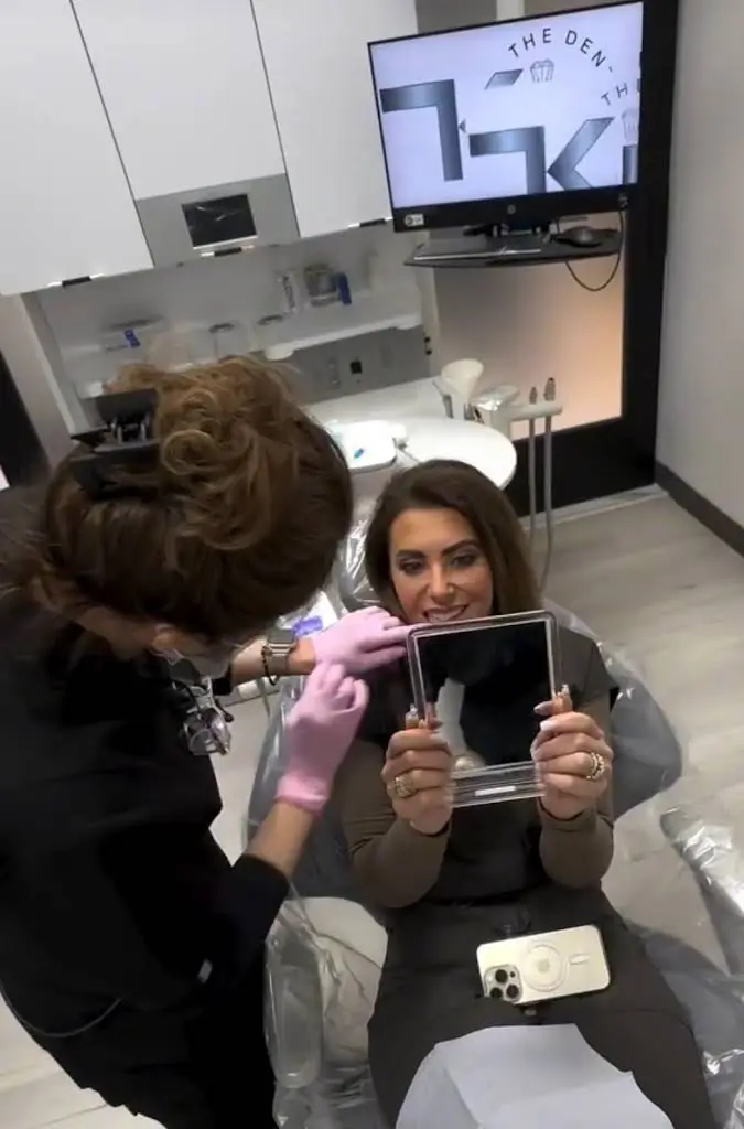 TKI The Dental Suite