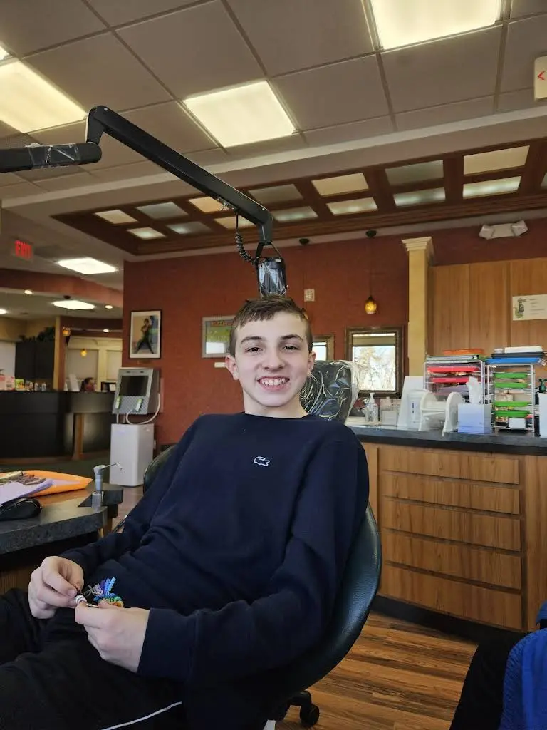 Family Orthodontics at KidZdent