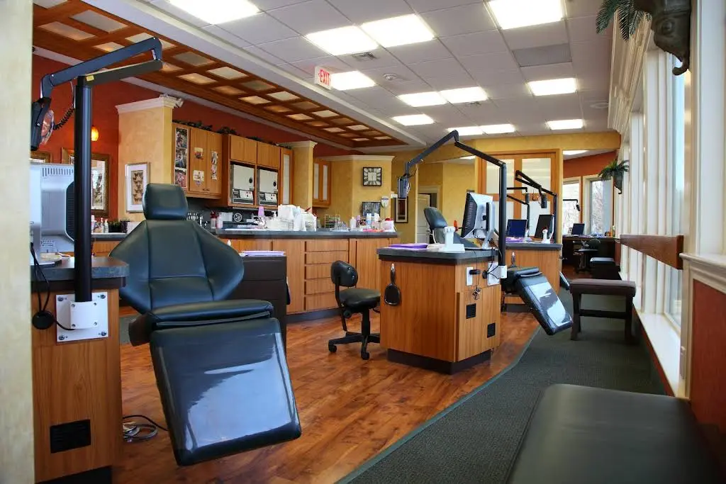 Family Orthodontics at KidZdent
