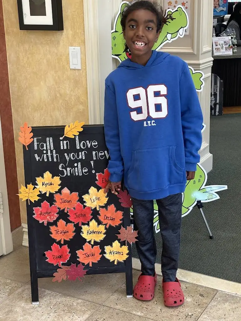 Family Orthodontics at KidZdent