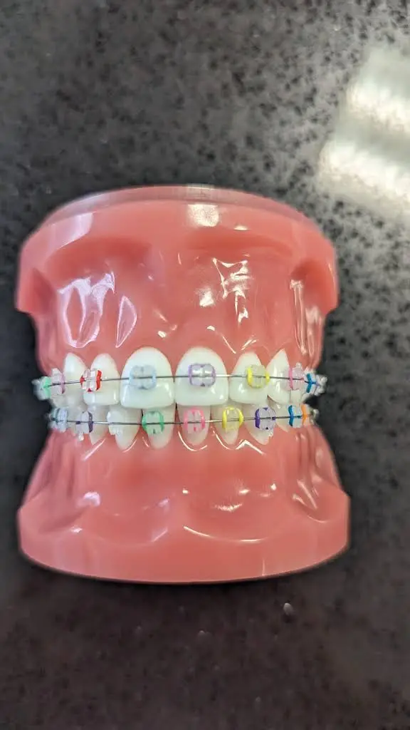 Old Bridge Orthodontics