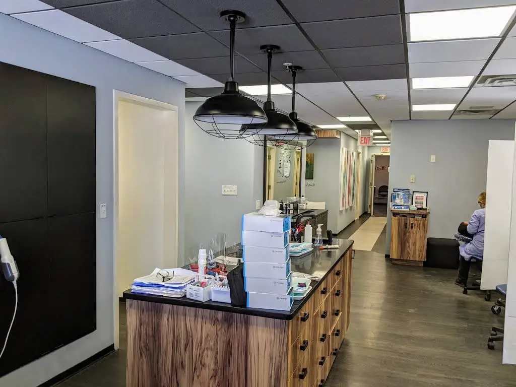 Old Bridge Orthodontics
