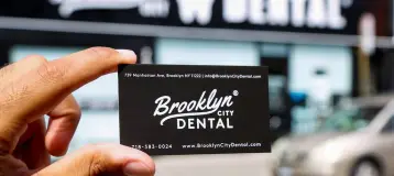 Brooklyn City Dental