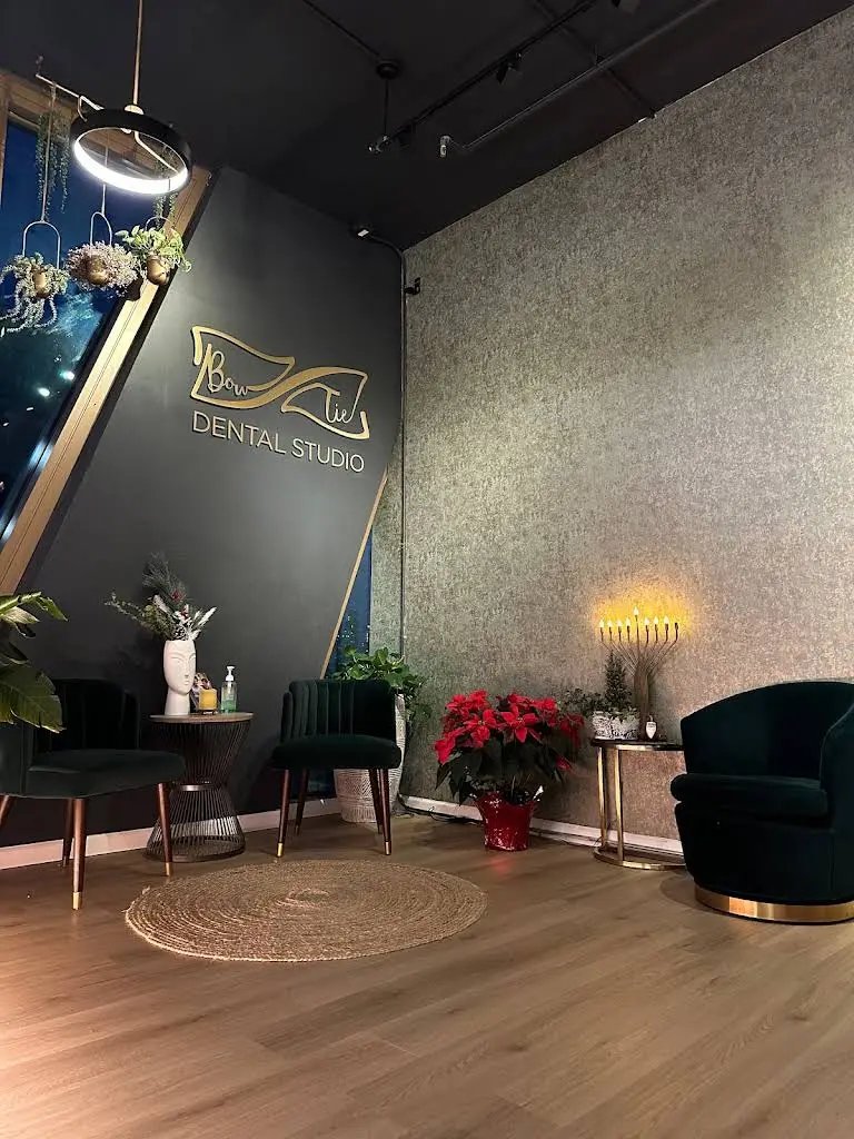 BowTie Dental Studio