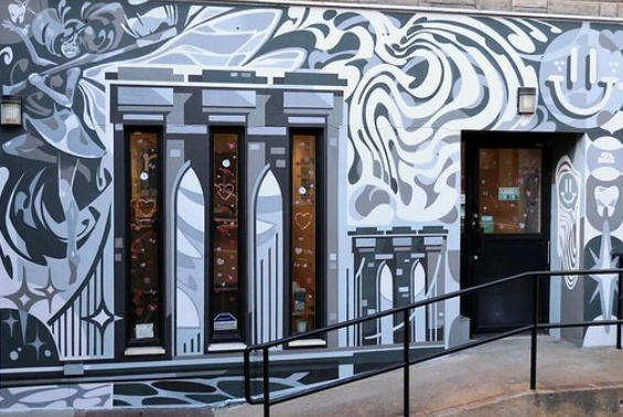 North Brooklyn Dental Care - Professional dental clinic exterior with modern facilities