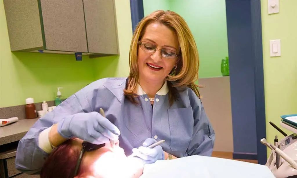 City Dental Care PLLC