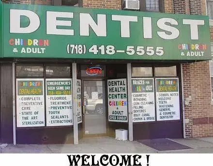 Babak Behmanesh,DDS,PC