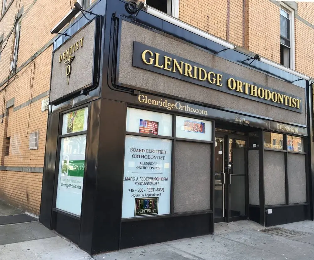 Glenridge Orthodontics