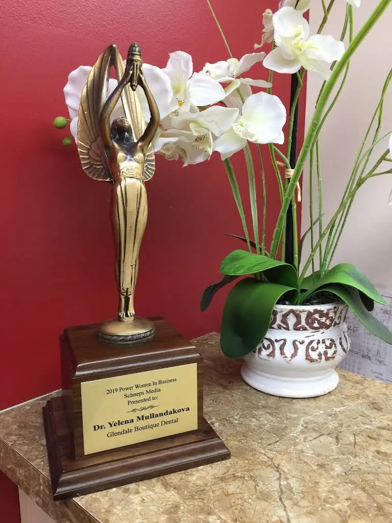 Glendale Boutique Dental