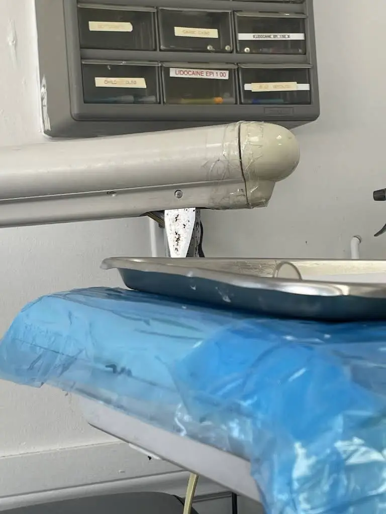 Kings Dentistry