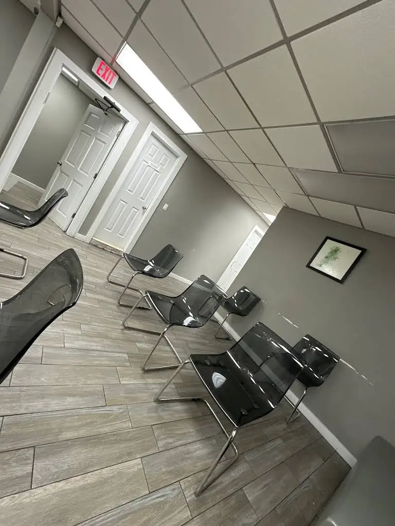 Kings Dentistry