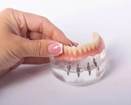Gen Z Dentistry
