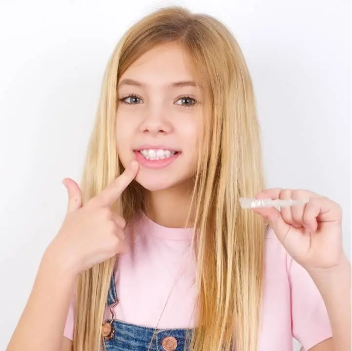 Gen Z Dentistry