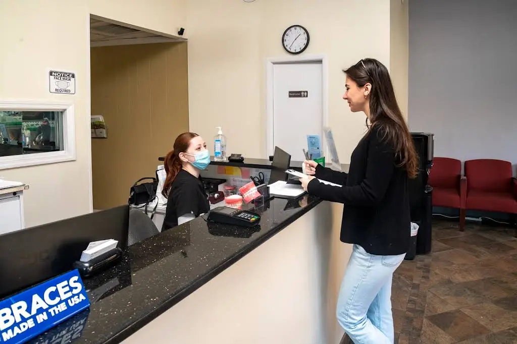 Aesthetic Dental Greenpoint Brooklyn