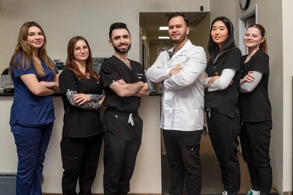 Aesthetic Dental Greenpoint Brooklyn