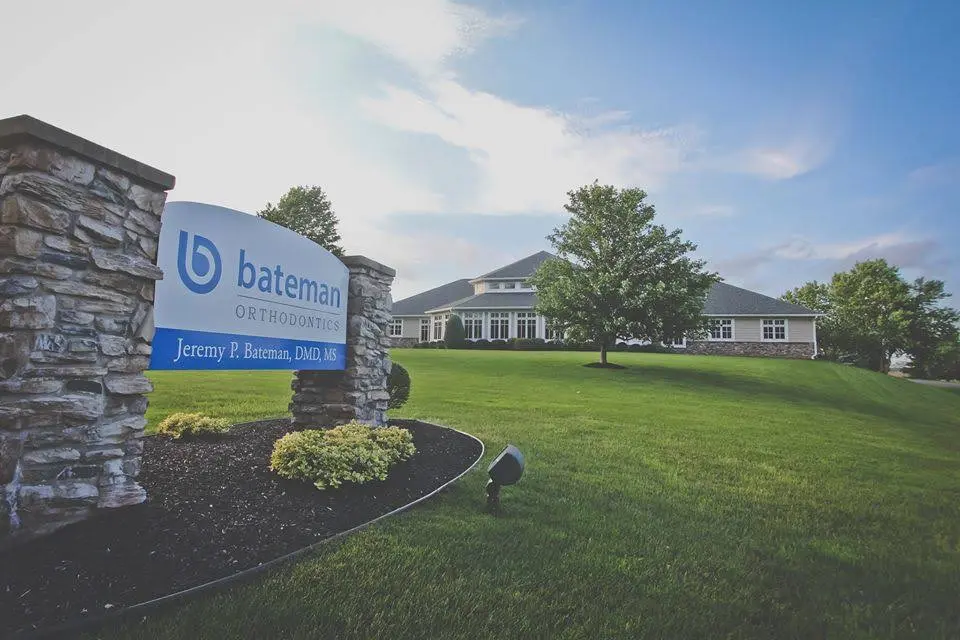 Bateman Orthodontics