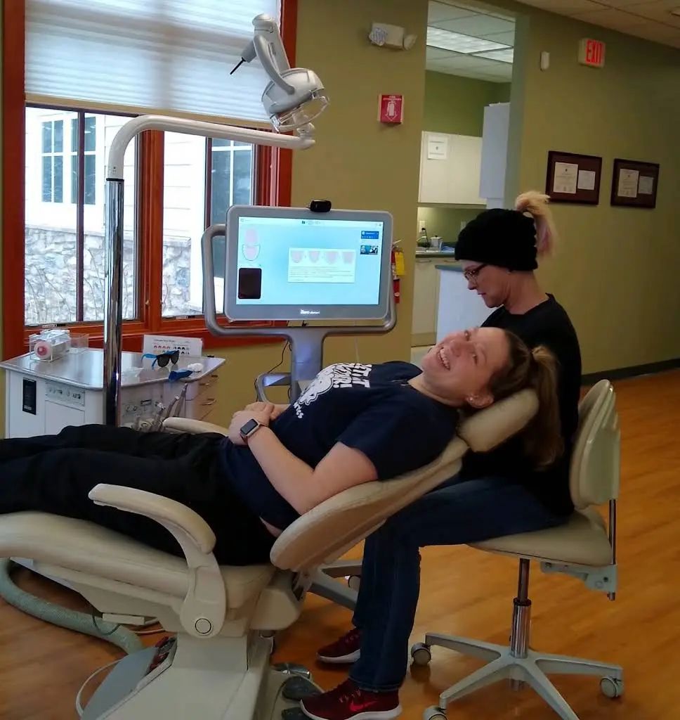 Bateman Orthodontics