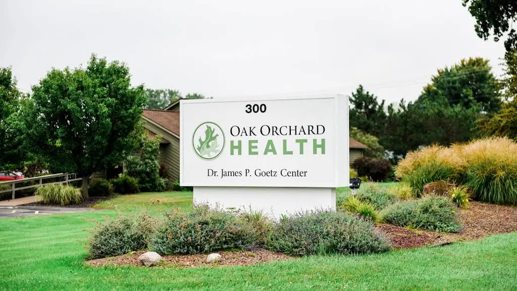 Oak Orchard Health