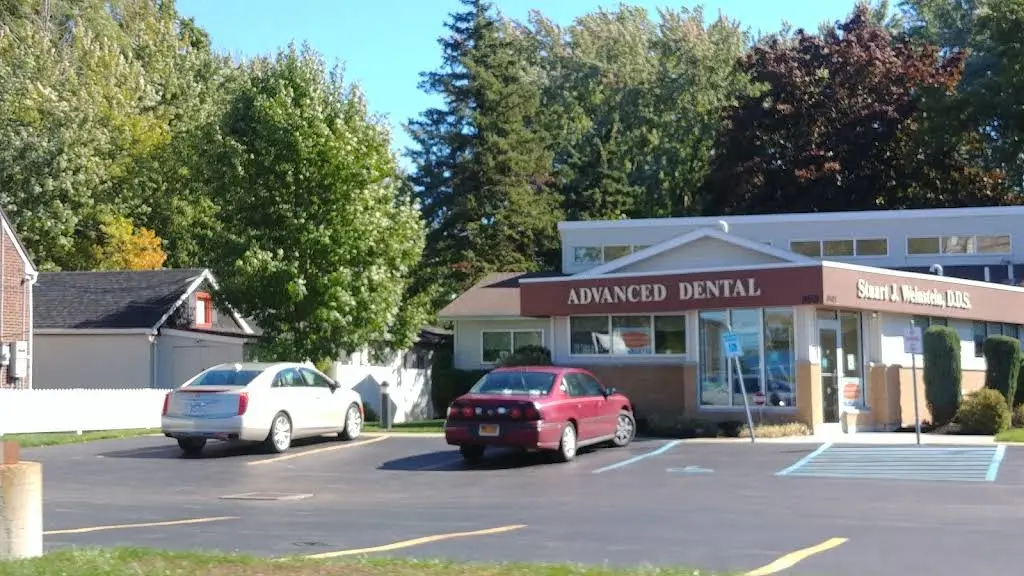 Advanced Dental Of Western New York