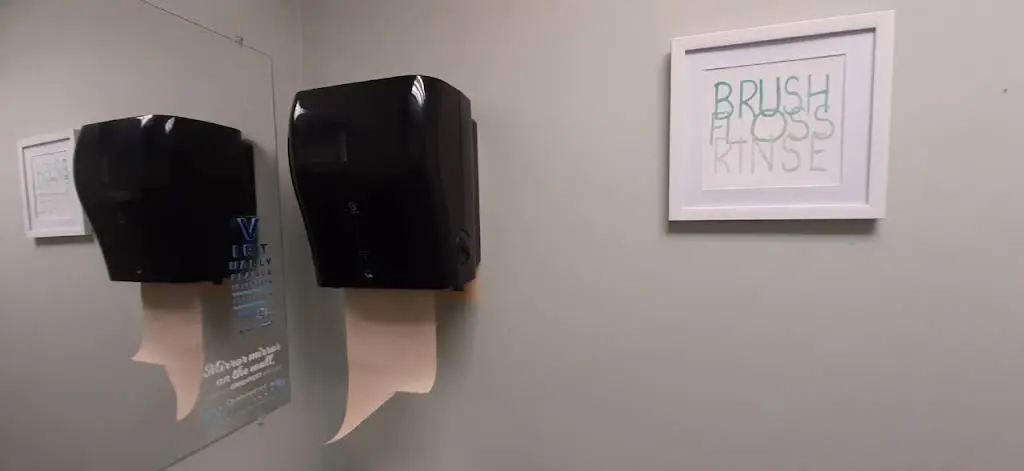 Dr. Bob's Dental Care