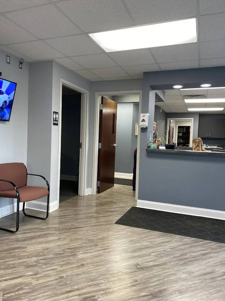 Better Smile of WNY - Professional dental clinic exterior with modern facilities