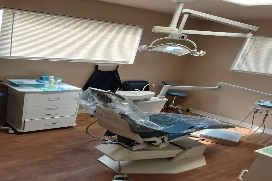 Value Dental - Professional dental clinic exterior with modern facilities