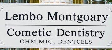 Lembo Montgomery Cosmetic & Family Dentistry