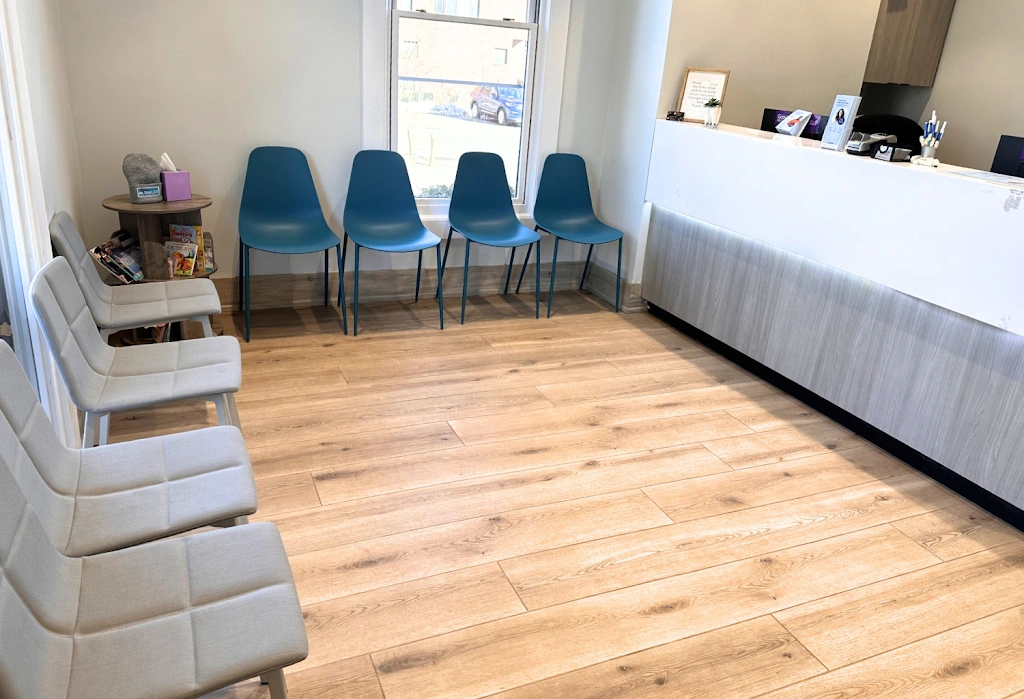 Tiny Smiles Pediatric Dentistry - Woodbridge