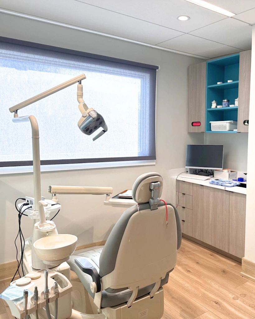 Tiny Smiles Pediatric Dentistry - Woodbridge