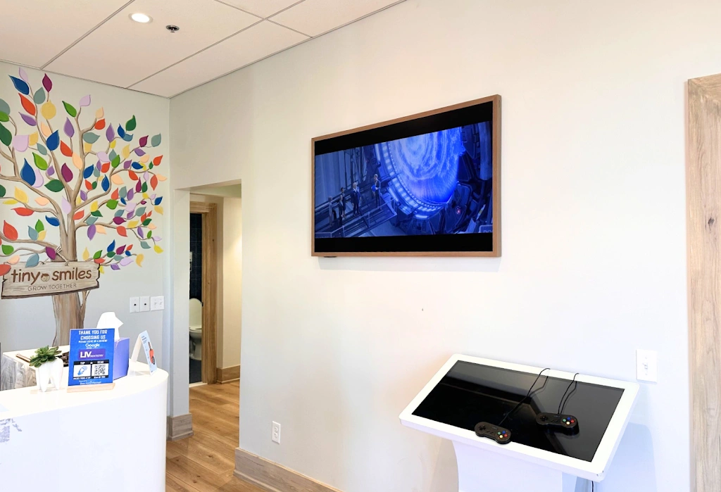 Tiny Smiles Pediatric Dentistry - Woodbridge