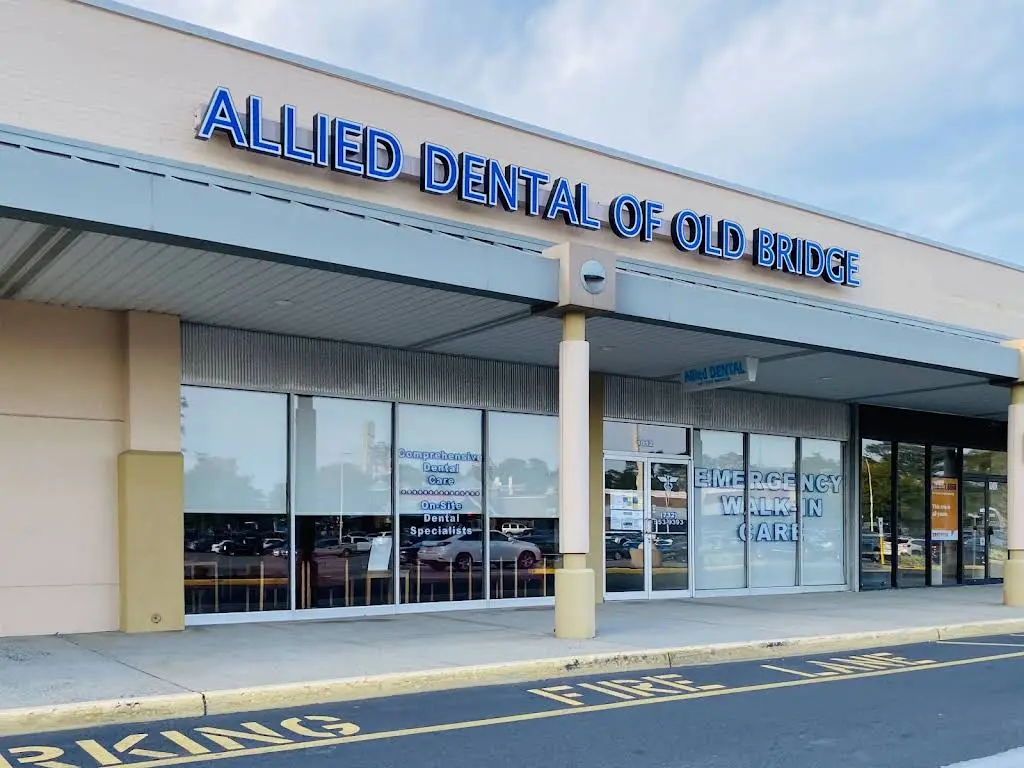 Allied Dental of Old Bridge