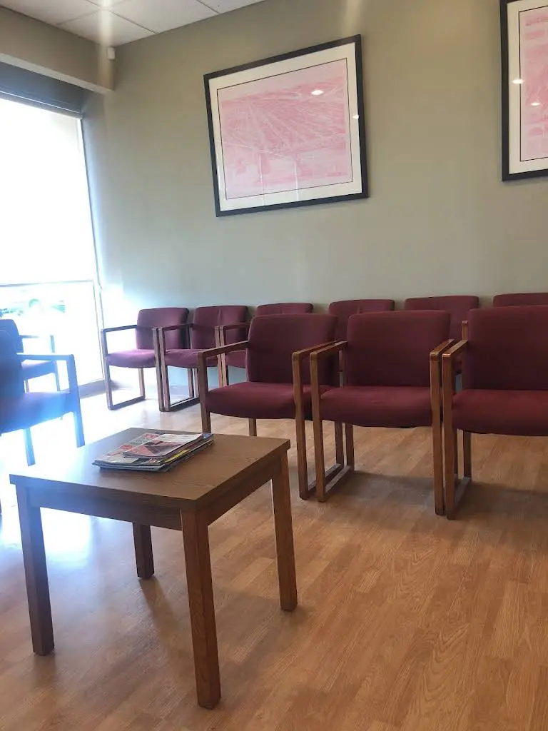 Allied Dental of Old Bridge