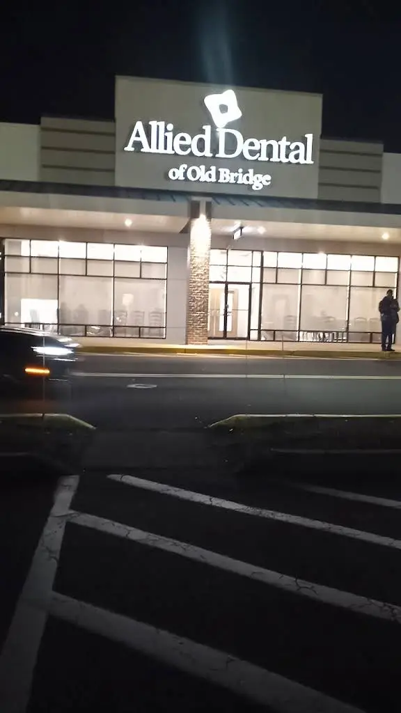 Allied Dental of Old Bridge