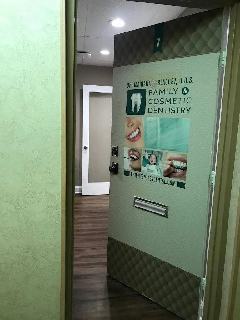 Bright Smiles Dental