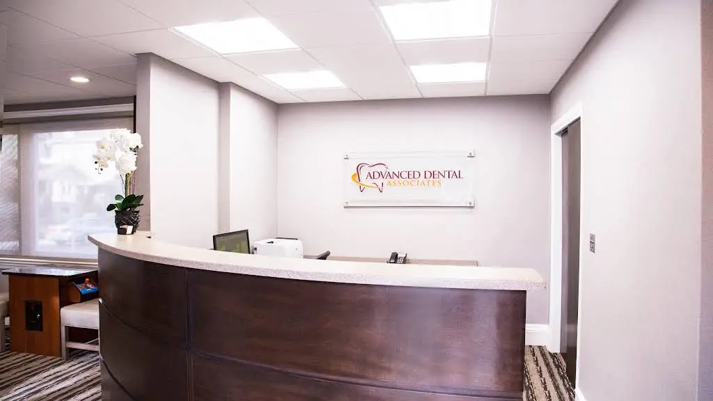 Advanced Dental Associates