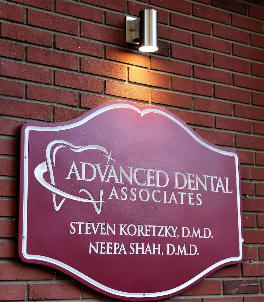 Advanced Dental Associates