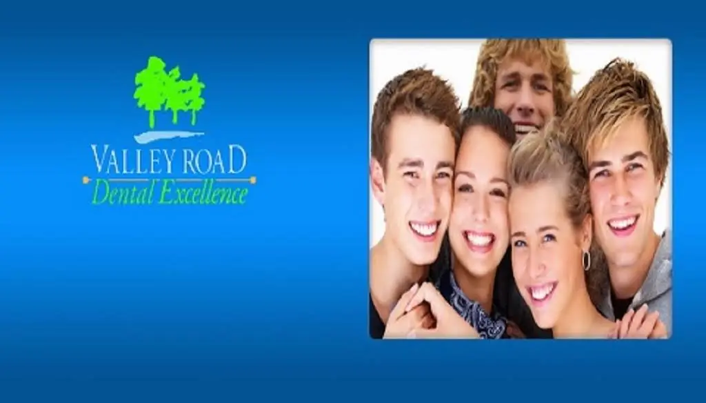 Valley Road Dental Excellence: Scott B. Schaffer, DMD