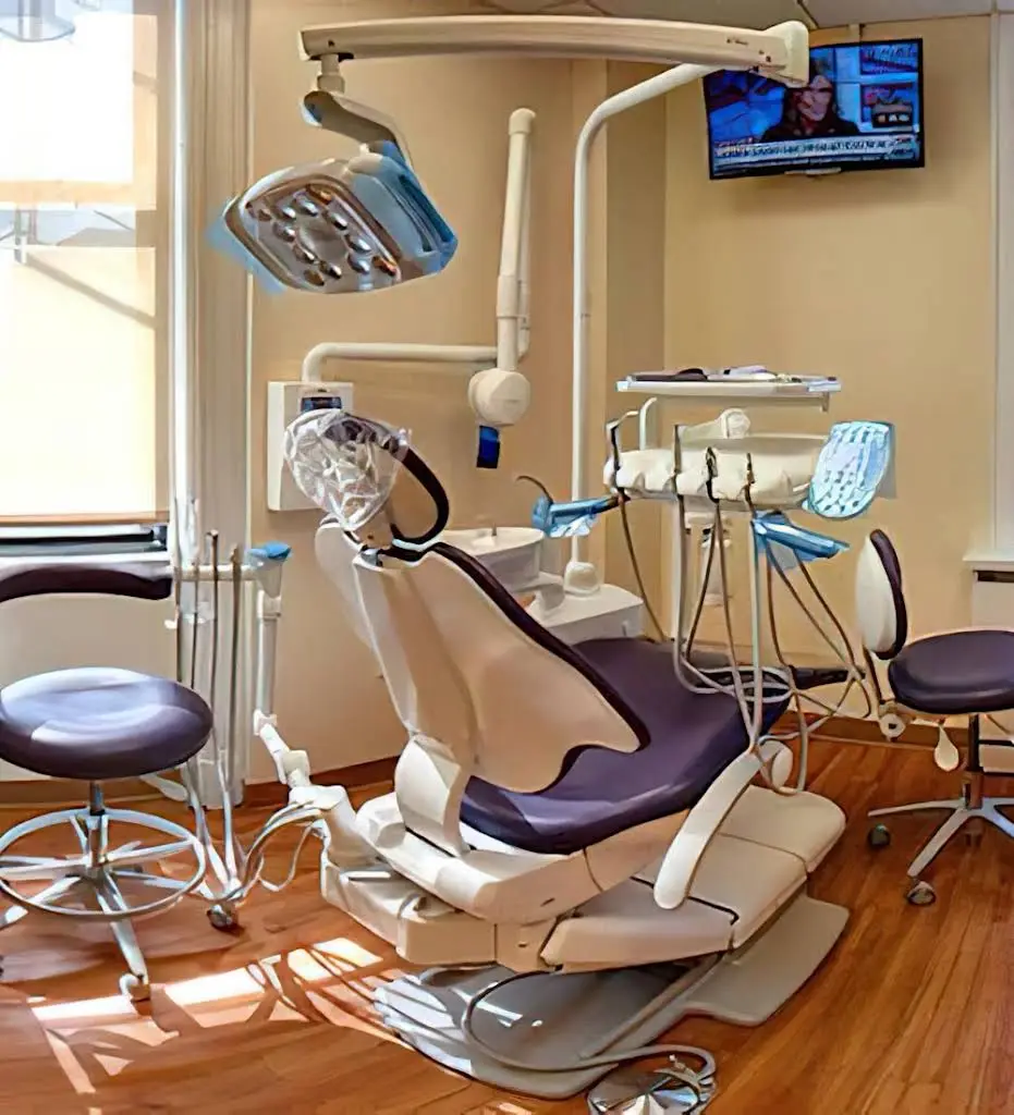 Linden Dental Associates