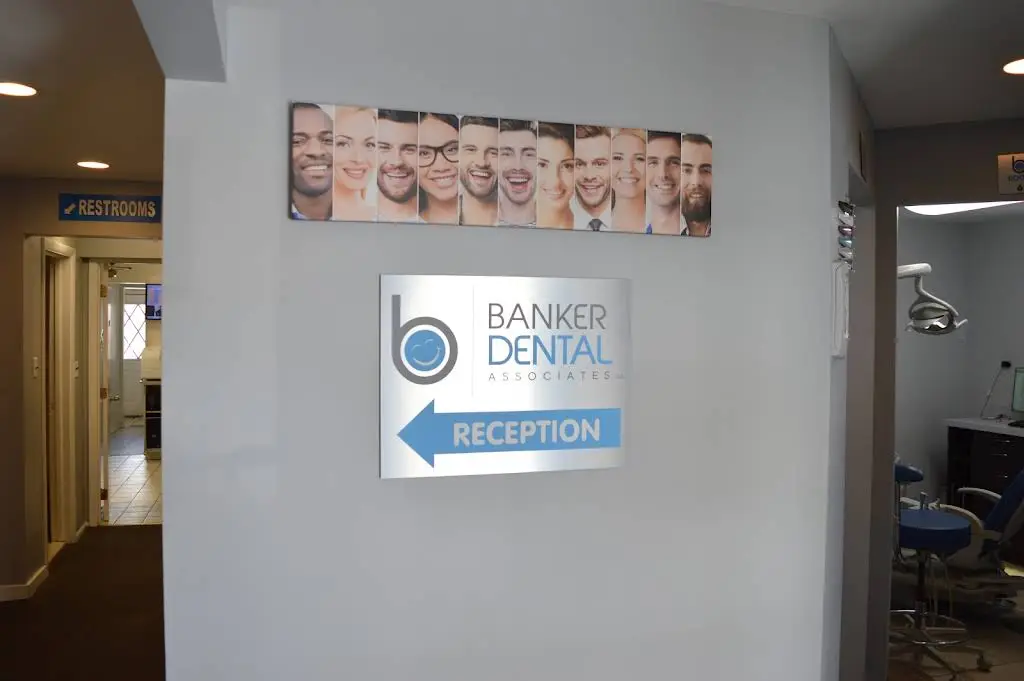 Banker Dental Associates - A Dental365 Company