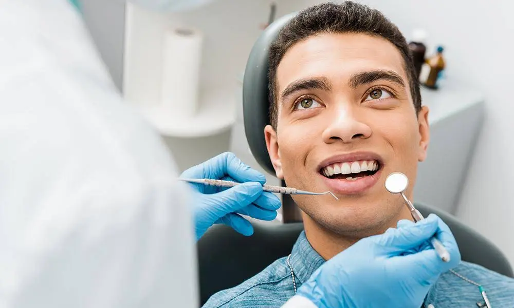 Elmora Dental Associates