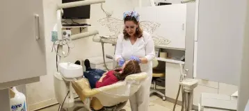 Elite Smile, LLC