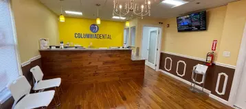 Columbia Dental