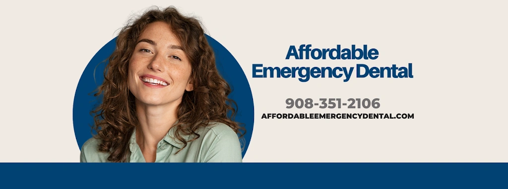 Affordable Emergency Dental - Dr. Marc Plotkin - Professional dental clinic exterior with modern facilities