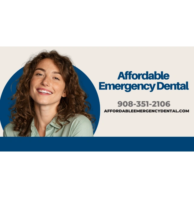 Affordable Emergency Dental - Dr. Marc Plotkin
