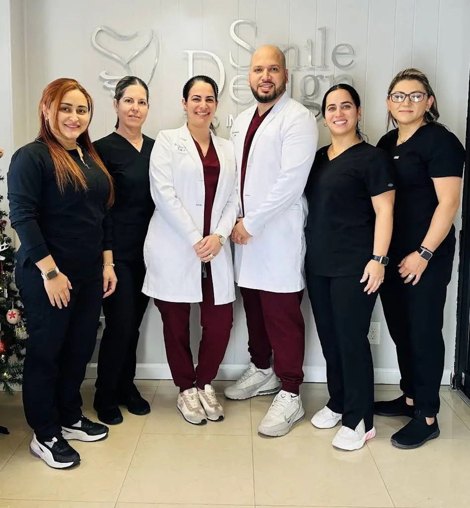 Smile Design and Implant Center