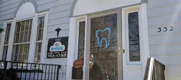 SAMIR PATEL DDS, LLC