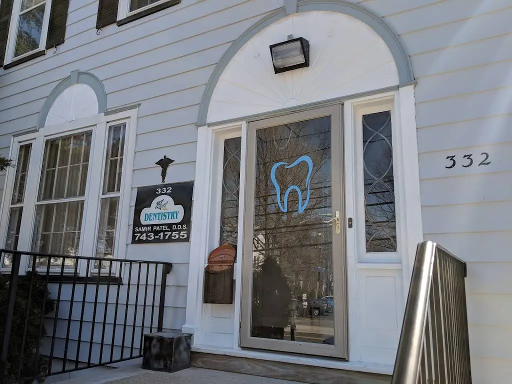 SAMIR PATEL DDS, LLC - Professional dental clinic exterior with modern facilities