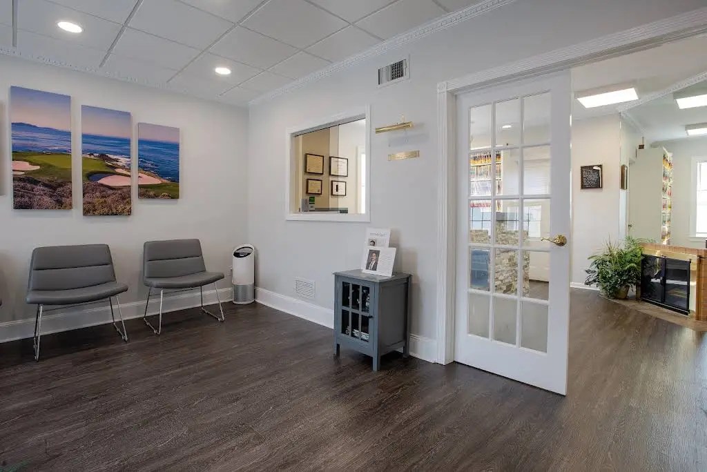Upper Montclair Dental Associates